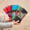 lady beautiful inwrought pu wallet designer purse women famous brands