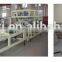 16mm-630mm Automatic PVC Pipe Socketing Machine