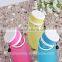colorful Eco-Friendly Sports Drinking Water Bottle Plastic Bottle