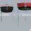 KEYO cheap 13 inch simple round grill for promotion