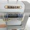 computer high speed post bed sewing machine for shoes maker with thread trimmer