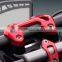 Closed die forging superbike handle bar streetfighter kits