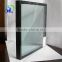 insulating greenhouse glass panels Insulated double glazing glass roofing panels Insulating exterior glass wall panels