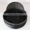 Party hat leather hat police officer hat service hat