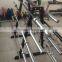 Bar Sleeve Hard Chromed Grasping Black Zinc Olympic weight lifting bar/8PCS Neddle Bearings /TENSILE STREN 210000PSI