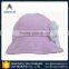 Modern standard dry fit 100% cotton breatable 3d embroidered bucket fishing hat cap