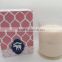 Handmade candle packing box/candle packing box