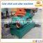 Coal stick extruding for silver charcoal bar extruder machine for sale