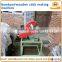 Bamboo stick making machine BBQ stick machine for bamboo sticks production line