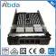 KG1CH 0KG1CH R430 R630 R730 3.5 SAS SATA HDD Caddy For Dell