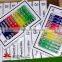 Prepared Slides , Insecta w.m. Slides,Glass Colorful Prepared Slides