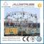 For entertainment 0.5-4.0m height 12 inch aluminum square truss