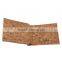 Boshiho New Fashion Cork Vegan Wallet