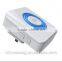 new wireless panic wifi alarm system with WIFI alarm panel and RF alarm sensors