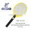 BBY-8315 RECHARGEABLE ELECTRIC MOSQUITO SWATTER WITH LED