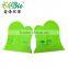 2016 wholesale scented christmas biodegradable dog poop bags