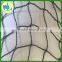 High quality Knitted anti-bird netting manufacturer