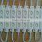 LED module manufacturer 3-SMD5050 Pixel Module