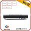 H.264 4CH 2MP Onvifi P2P Remote Monitoring POE NVR
