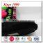 very cheap knit with pom-pom warm indoor boots for girls