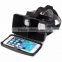 RITECH II Head Mount Plastic Version VR Virtual Reality Glasses magnet Control Google Cardboard for 3D Movies Games 3.5-6 phone