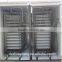 Zhenghang poultry egg incubator 8448 chicken egg incubator for sale