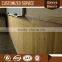 thermowood wall panel