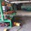 Common Model Pulley Type Steel Wire Drawing Machine sale into sudan