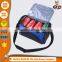 insulated sling vinyl foldable cooling bag