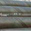 ASTM A554 ERW 316l spiral welded steel pipe for sale