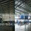 Inclined Inserting Tube Finned Evaporator With New Technology