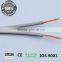 Suoer Lautsprecherkabel High Definition Speaker Wire 100 Yards Speaker Cable