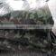 PE tarpaulin fabric for camouflage tent,coverWoven waterproof canvas