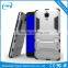 Wholesale mobile phone case with Holder for Xiaomi 4,China supplier two in one back cover for Xiaomi 4