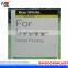 Convenient to Move and Pollution-free Polypropylene Hollow Indoor Signboard