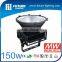 150w IP65 Industrial Led High Bay Light 5800k For Warehouse with meanwell driver
