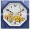 WC21001 wall clock / selling well all over the world of high quality clock