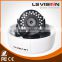 LS VISION Panasonic HD-SDI Security CCTV Camera System 2MP 1080P Dome HD SDI Camera