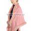 NS1 new style fox fur shawl