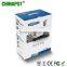 H.264 720P 2p2 ip camera kit 4 channel home security CCTV camera NVR system PST-IPK04B