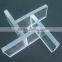 fashionable custom organic glass sheet at low price