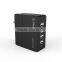2015 Hot selling 40W 4 port usb wall charger for gift ORICO DCX-4U