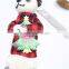 Lovely hanging knitted toy mongoose native Christmas Decorations