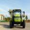35HP 4WD Agricultural Tractor with Cabin or canopy