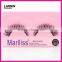 2013 hotsell false eyelashes/ manufacturer wholesale eyelashes 823#