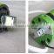 ac tubular motor with noiseless remote control