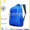 High Quality Fashion Polyester Backpack Travel for Sale Shoulders Bag Backpack