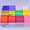 New design top sell 30g with 24colors Christmas gift clay