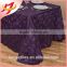 high quality Lavender Rectangular Pinwheel Tablecloth