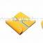 Top Selling Lady OEM Manufacturer Real Leather Wallet Prices 3 Fold Wallet